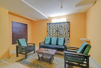 Sitting Area