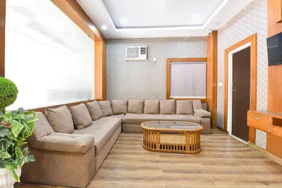 Sitting Area