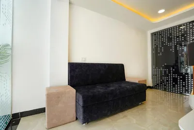 Sitting Area