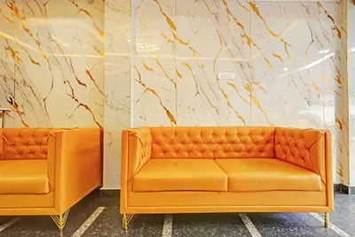Sitting Area