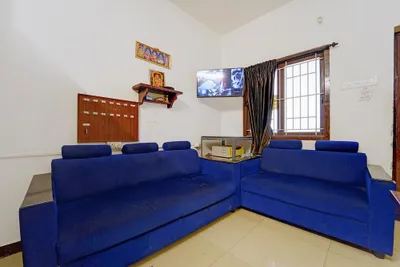 Sitting Area