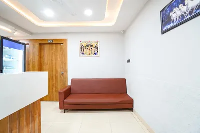 Sitting Area