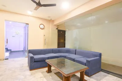 Sitting Area