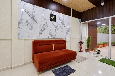 Sitting Area