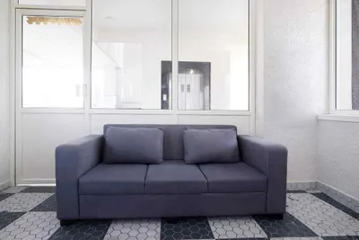 Sitting Area