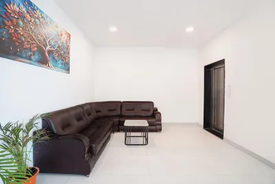 Sitting Area
