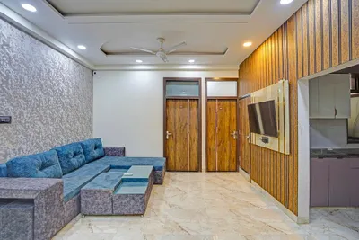 Sitting Area