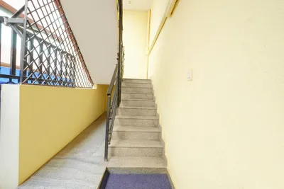 Lobby-corridor