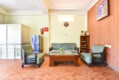 Sitting Area