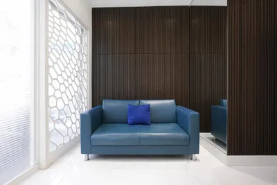 Sitting Area