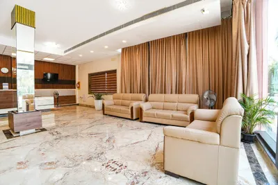 Sitting Area