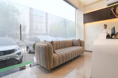 Sitting Area
