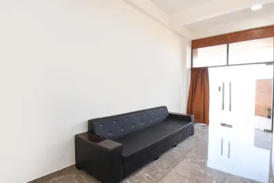 Sitting Area