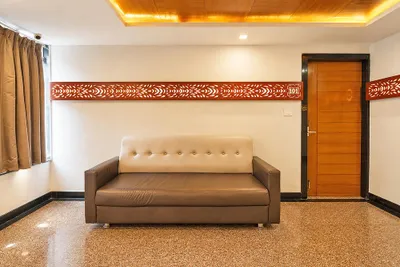 Sitting Area