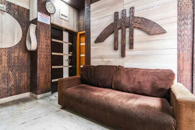 Sitting Area