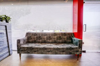 Sitting Area