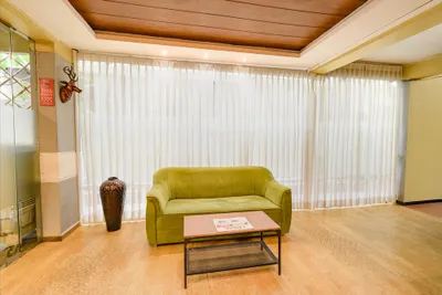Sitting Area
