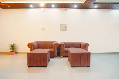 Sitting Area