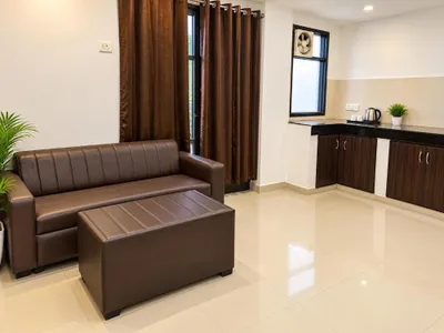 Sitting Area