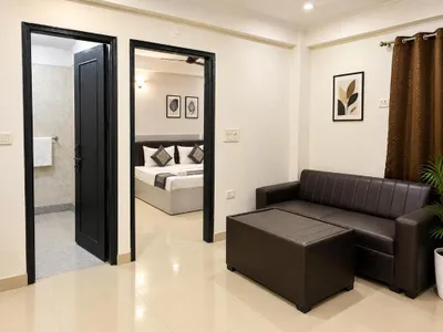 Sitting Area