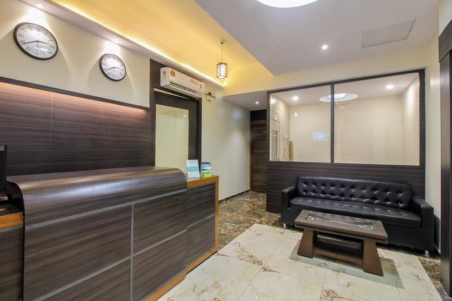 FabHotel Aksa International Andheri East  Mumbai  Budget Hotels Rooms