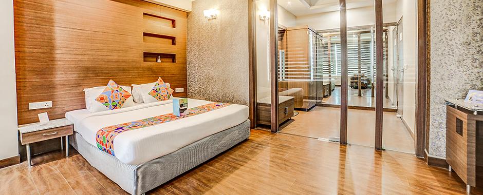 Hotels In Vaishali Nagar Jaipur Book Now