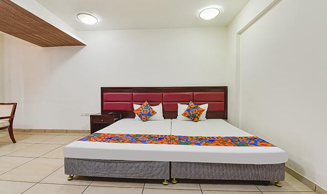 hotel gl residency ahmedabad reviews