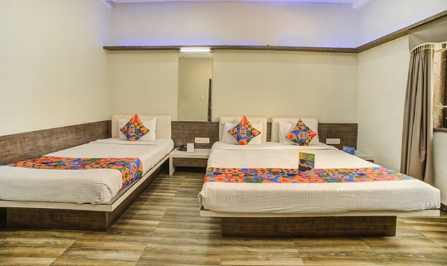 FabHotel Bee Town, AB Road, Indore: Reviews, Photos & Offers ...