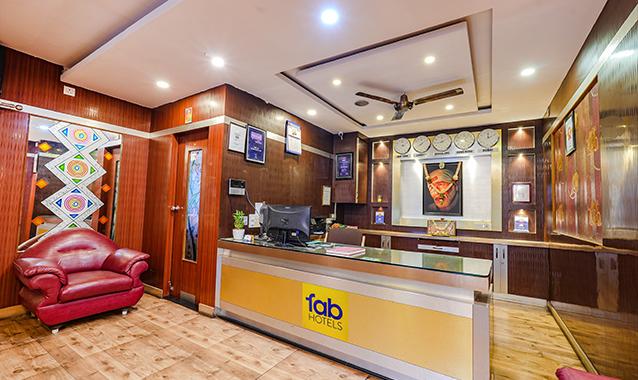 FabHotel Sairam Residency, Gandhinagar, Bangalore: Reviews, Photos ...