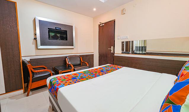 FabHotel Sairam Residency, Gandhinagar, Bangalore: Reviews, Photos ...