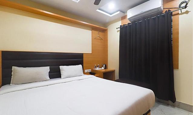 FabHotel Ganpati 2, Hakim Para, Siliguri: Reviews, Photos & Offers ...