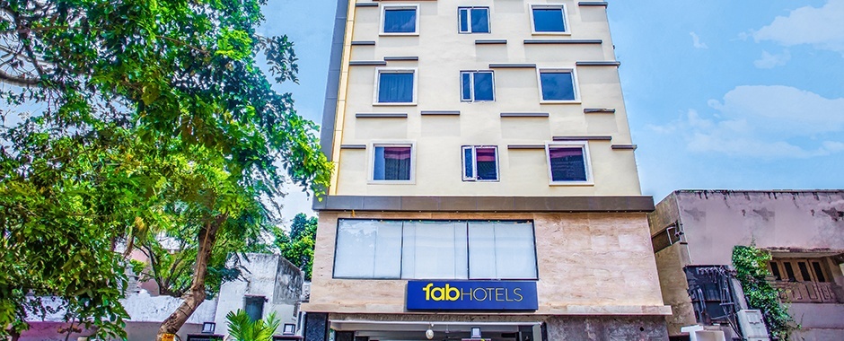 Fabhotel Rr Grand Mg Road Vijayawada Reviews Photos Offers Fabhotel Rr Grand Mg Road Vijayawada Reviews Photos Offers Fabhotels