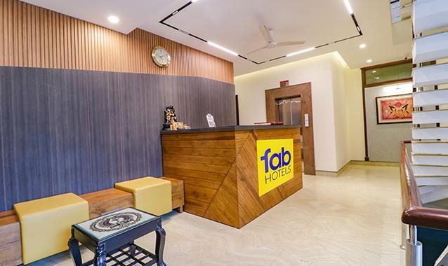 FabHotel RR Residency, DLF Phase 2, Gurgaon: Reviews, Photos & Offers ...