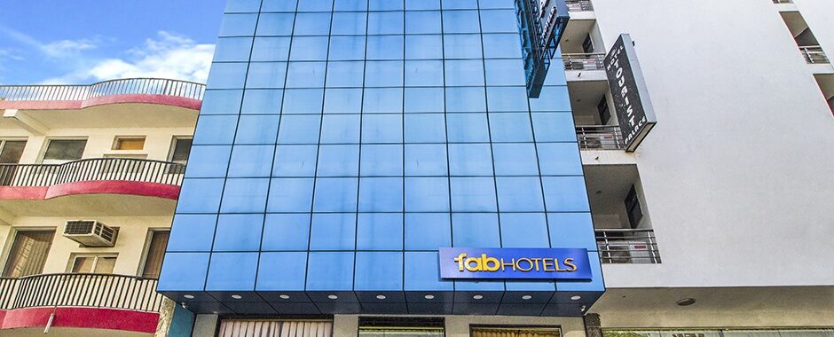 FabHotel Olivia Suite | #8 of 10 Best Budget Hotels in Delhi