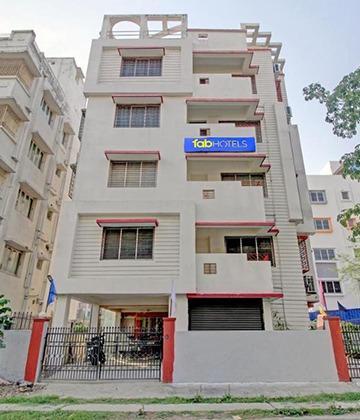 Hotels in DPS Megacity, Kolkata- Book Hotel Room @ Rs.851