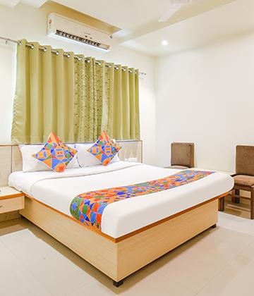 Hotels in Viman Nagar, Pune - Book Hotel Room from Rs.900