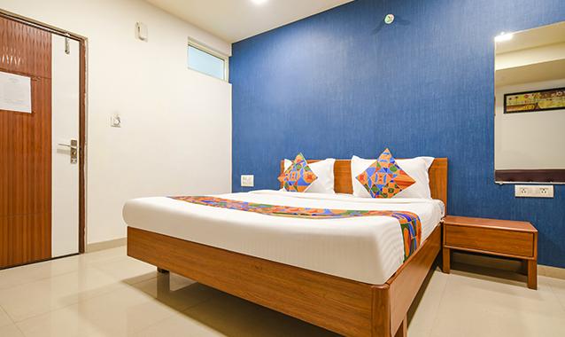 FabHotel Prithviraj, Barfani, Indore: Reviews, Photos & Offers ...