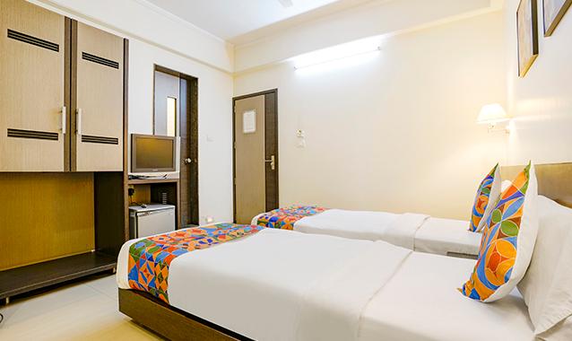 FabHotel Gandharva Residency, Swargate, Pune: Reviews, Photos & Offers ...