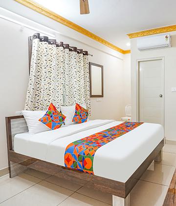 Hotels in Electronic City Phase-1: Booking from Rs.1135