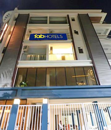 Hotels in Arambagh, Kolkata | Book Arambagh Hotels starting @ 855