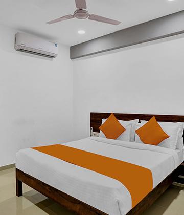 Hotels in Palanpur, Surat - Hotel Booking Starts @ Rs.889