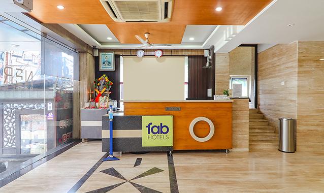 Fabhotel Nera Regency, Madhapur, Hyderabad: Reviews, Photos & Offers 