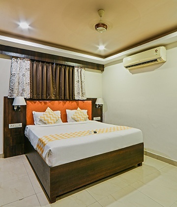 Hotels in Hyderabad: Hotel Booking in Hyderabad Starts @ ₹ 862 ...