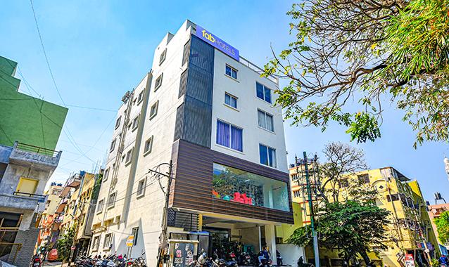 FabHotel GR Lake View, BTM Layout, Bangalore: Reviews, Photos & Offers ...