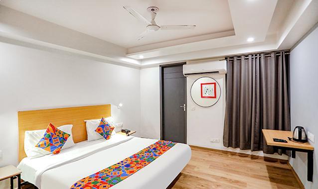 FabHotel Arena Heritage, Sector 57, Gurgaon: Reviews, Photos & Offers ...