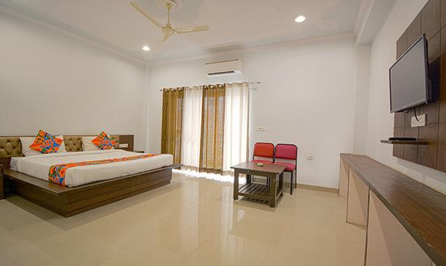 FabHotel Yamunotri Retreat, Tapovan, Rishikesh: Reviews, Photos ...