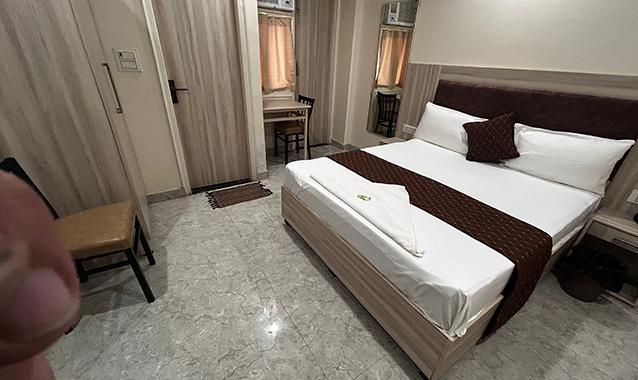 FabHotel Taugan Inn, Dwarka Sector 23, New Delhi: Reviews, Photos ...