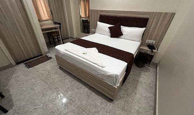 FabHotel Taugan Inn, Dwarka Sector 23, New Delhi: Reviews, Photos ...