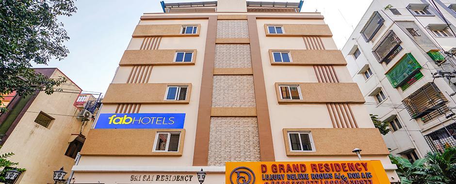 FabExpress D Grand, Kukatpally, Hyderabad: Reviews, Photos & Offers ...