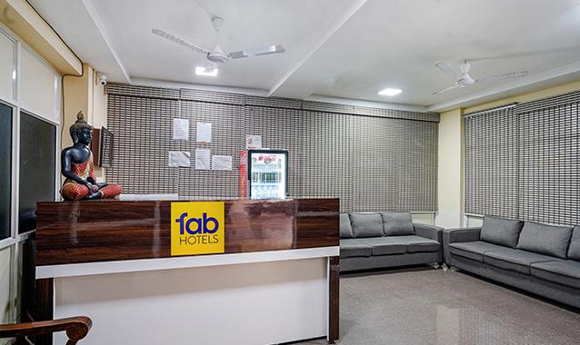 FabExpress D Grand, Kukatpally, Hyderabad: Reviews, Photos & Offers ...